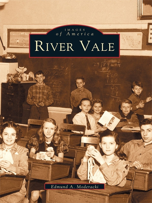Title details for River Vale by Edmund A. Moderacki - Available